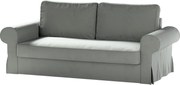 Pokrowiec na sofę Backabro 3-osobową rozkładaną
