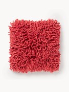 Fluffy Handmade Pillow Rugged