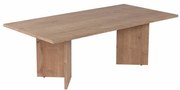 Stolik konferencyjny Sabin Sapphire Oak
