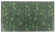 Wycieraczka 40x70 cm Jungle Leaf – Artsy Doormats