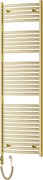 Mexen Helios grzejnik elektryczny 1800 x 600 mm, 900 W, złoty - W103-1800-600-2900-50