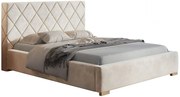 Łóżko tapicerowane 120x200 K9-M39