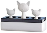 Nawilżacz ceramiczny Cat Family – Maximex