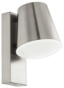 Eglo 97452 - Kinkiet zewnętrzny CALDIERO 1xE27/10W/230V