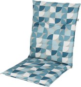 Doppler LIVING 2917 niebieski