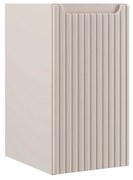 Szafka łazienkowa NOVA CASHMERE 81-30-1D 30cm kaszmirowa COMAD