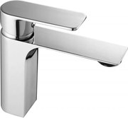 Mexen Alexa bateria umywalkowa, chrom - 71200-00