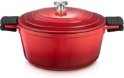 Tescoma Garnek z pokrywą BORDEAUX 28 cm, 6,8 l, , 28 cm