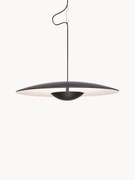 Lampa wisząca LED z funkcją przyciemniania Ginger, różne rozmiary