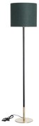 Lampa podłogowa Hailey Dark Green 162cm