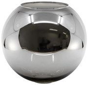 Szkło zamienne E27 pr. 20 cm chrom