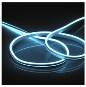 Taśma LED NEON 5m LED/40W/24V niebieska IP65