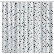 Zasłona prysznicowa 180x200 cm – Rayen