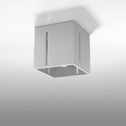 Plafon PIXAR szary SOLLUX  LIGHTING