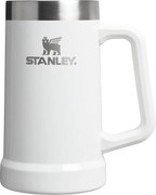 Stanley Korbel do piwa Big Grip Beer Stein 700 ml Frost Gloss