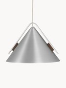 Lampa wisząca Cone, różne rozmiary