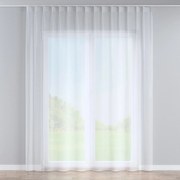 Firana na haczykach flex pojedynczych