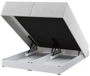 Korpus Box TIX z pojemnikiem na pościel