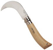 Nóż ogrodniczy szczepak sierpak (10 cm)