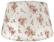 Eglo 49584 - Abażur VINTAGE E27 śr.40 cm