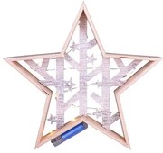 LED Dekoracja świąteczna LED/2xAA