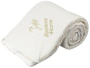 4Home Nakładka na materac Bamboo, 120 x 200 cm