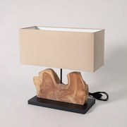 Lampa stołowa Radix 50 cm