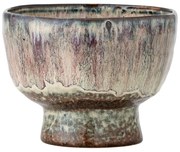 Kamionkowa osłonka na doniczkę ø 14 cm Luella – Bloomingville