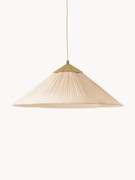 Lampa wisząca Leora