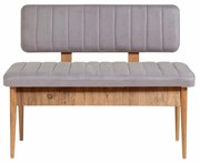 Ławka Vina Soho i Atlanitc Pine