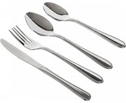 Banquet 24-częściowy komplet sztućców Apetit Daphne