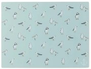 Podkładka na biurko Coastal Birds – Cooksmart ®
