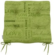 SPOT 8615 - siedzisko kwadratowe