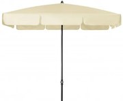 SUNLINE WATERPROOF 185 x 120 cm - parasol uchylny : Substancja Desen - 820