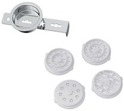 Primera Akcesoria do Robota Kuchennego - zestaw do ciastek i makaronów