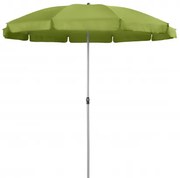ACTIVE 240 cm - uchylny parasol centralny : Substancja Desen - 836