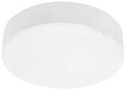 Emithor 63213 Canto Panel LED do montażu sufitowego, 20 W, 400 K, biały