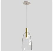 LED Żyrandol na lince MODENA LED/5W/230V