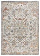 Kremowy dywan odpowiedni na zewnątrz 200x290 cm Samara – Universal