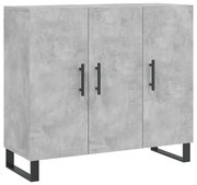 Industrialna komoda na nóżkach beton N1-T21