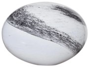 ByRydens 4002360-4000 - Lampa stołowa MIRA 1xE14/5W/230V szara