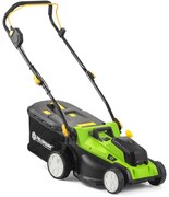 Fieldmann FZR 70375-0 Kosiarka akumulatorowa