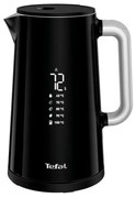 Czarny czajnik elektryczny 1,7 l KO851830 – Tefal