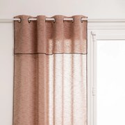 Firanka na przelotkach FRED, 140 x 240 cm