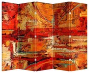 Parawan - Mural (210x170 cm)