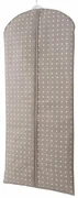 Compactor Pokrowiec na garnitur i długą suknię Rivioli, 60 x 137 cm, L