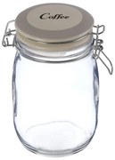 Szklany pojemnik na żywność na kawę Grocer – Premier Housewares