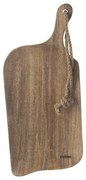 Orion Drewniana deska z uchwytem Mango, 46,5 x 20cm