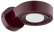 Argon 8901 - Kinkiet LOTUS 1xGX53/12W/230V fioletowy