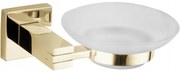 Mexen Vane mydelniczka, złota - 7020939-50